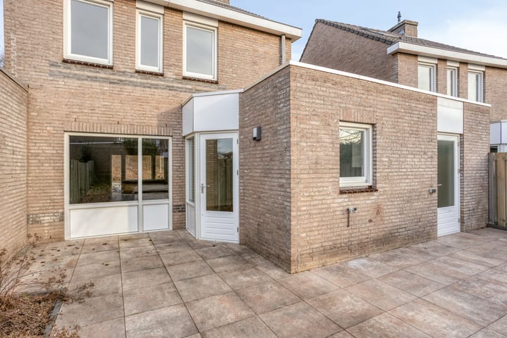 Foto 37 van Berlagestraat 27