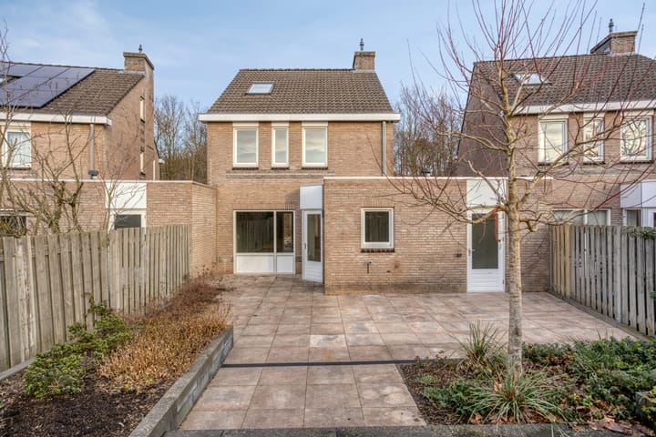 Foto 38 van Berlagestraat 27