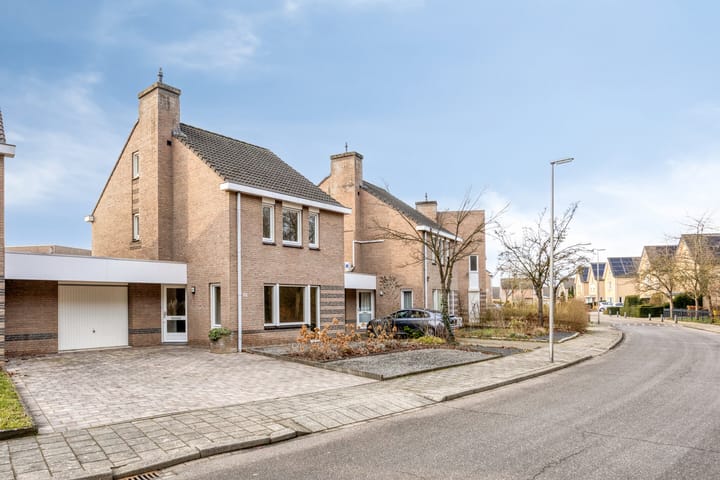 Foto 41 van Berlagestraat 27