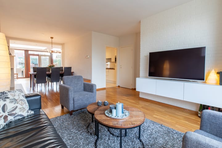 Foto 4 van Tiendstraat 24