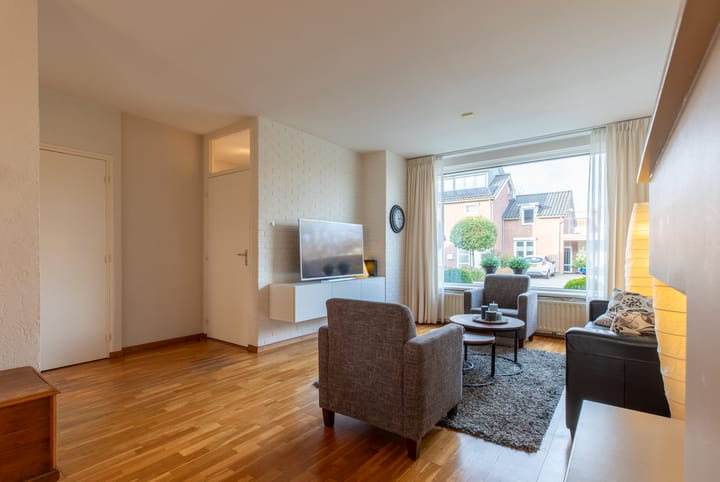 Foto 6 van Tiendstraat 24