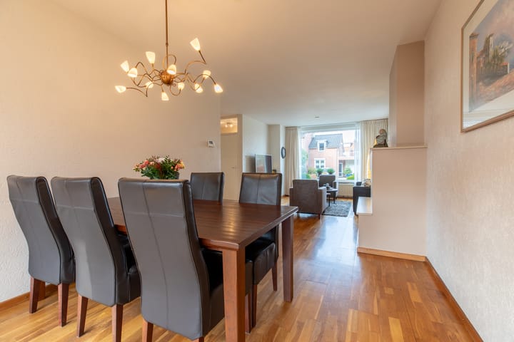 Foto 8 van Tiendstraat 24