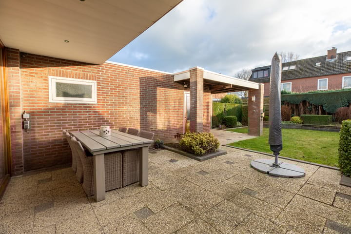 Foto 30 van Tiendstraat 24