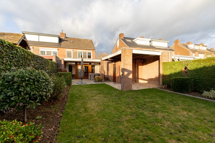 Foto 33 van Tiendstraat 24