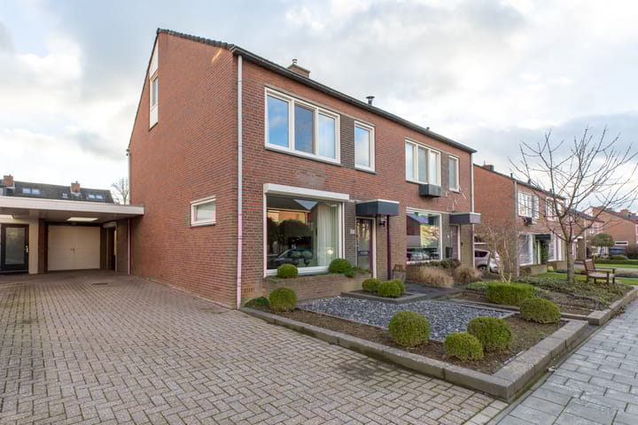 Foto 34 van Tiendstraat 24