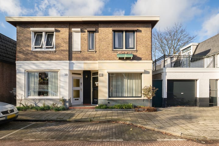 Foto 5 van Alleeweg 16