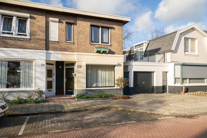 Foto 6 van Alleeweg 16