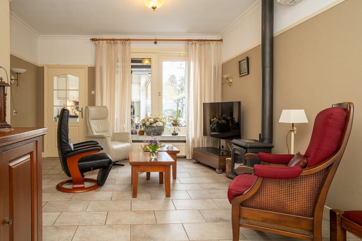 Foto 7 van Alleeweg 16