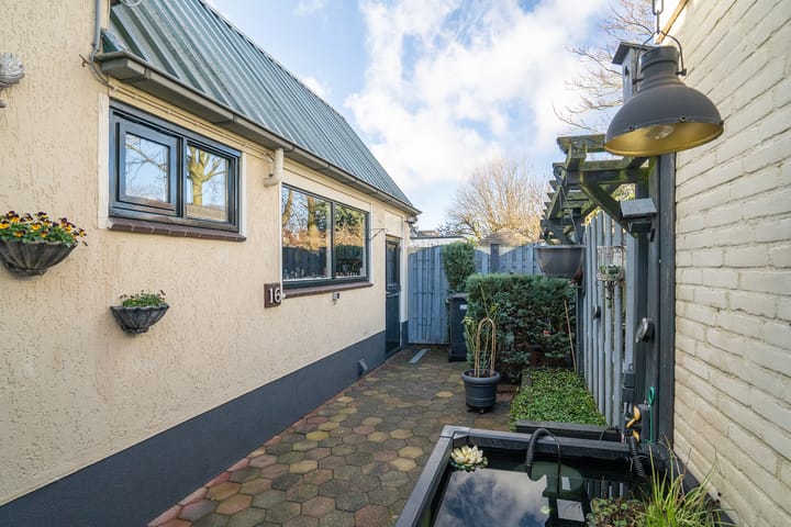 Foto 25 van Alleeweg 16