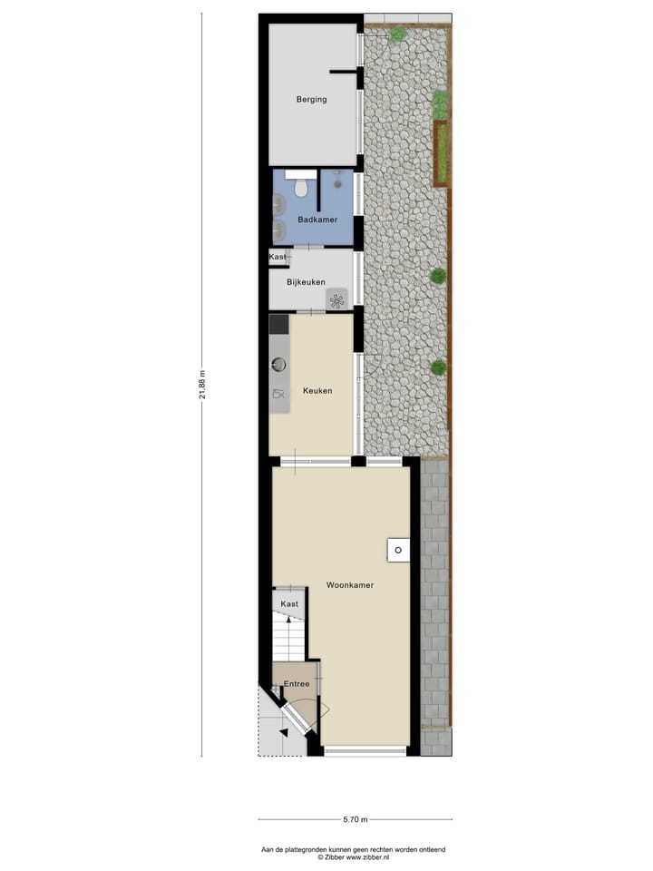 Foto 28 van Alleeweg 16