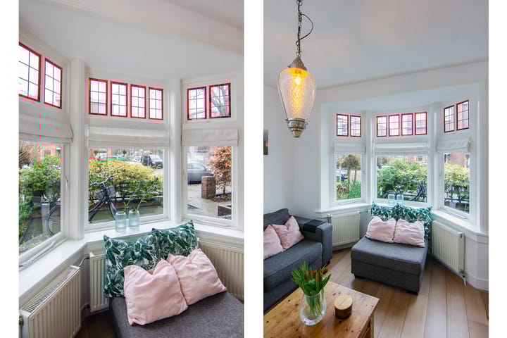 Foto 3 van Meester Cornelisstraat 66-ZW