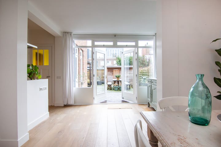 Foto 10 van Meester Cornelisstraat 66-ZW