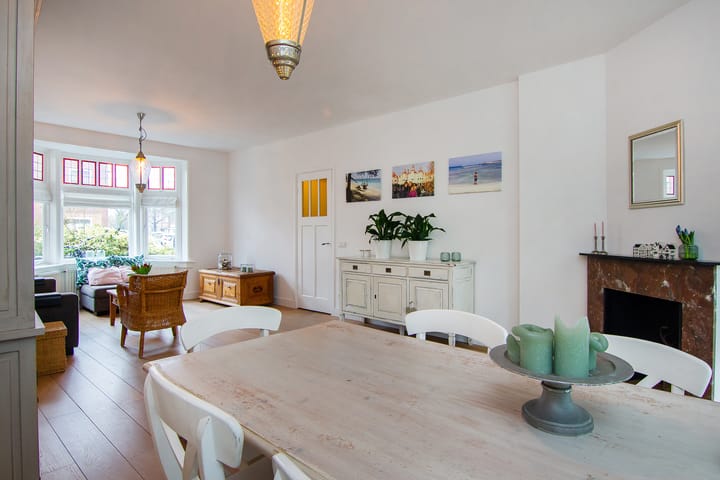 Foto 11 van Meester Cornelisstraat 66-ZW