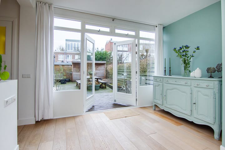 Foto 12 van Meester Cornelisstraat 66-ZW