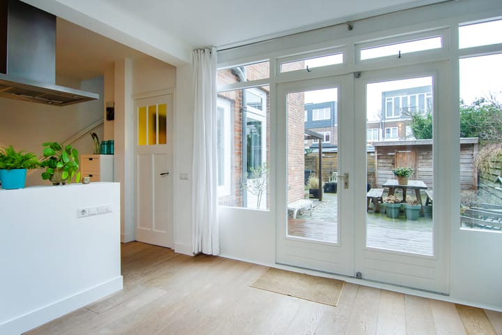 Foto 13 van Meester Cornelisstraat 66-ZW