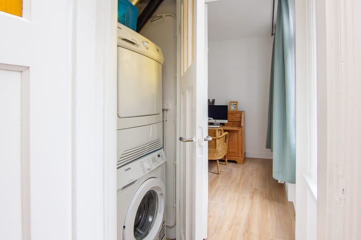 Foto 25 van Meester Cornelisstraat 66-ZW