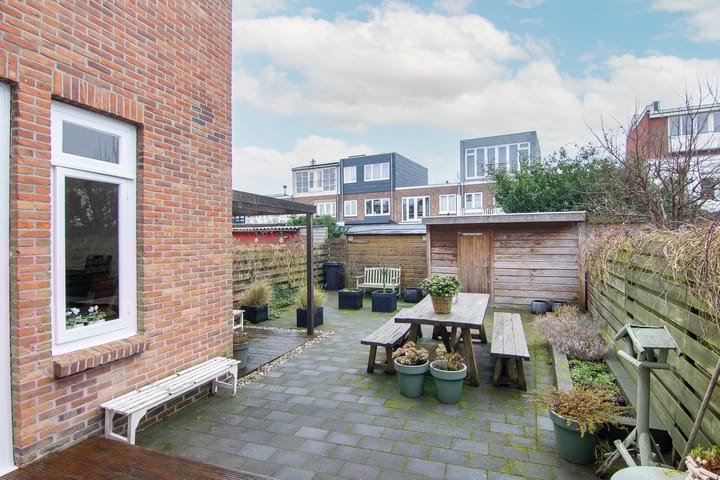 Foto 32 van Meester Cornelisstraat 66-ZW