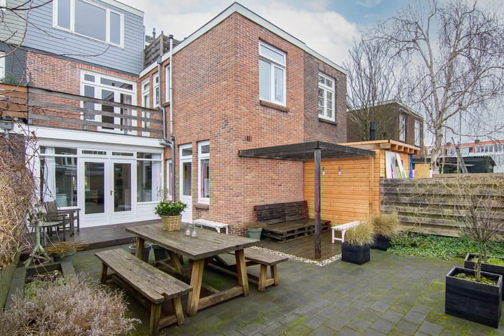 Foto 36 van Meester Cornelisstraat 66-ZW