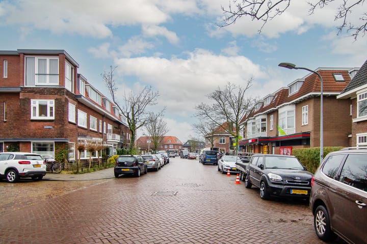 Foto 37 van Meester Cornelisstraat 66-ZW