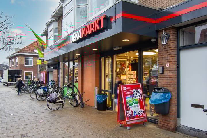 Foto 38 van Meester Cornelisstraat 66-ZW