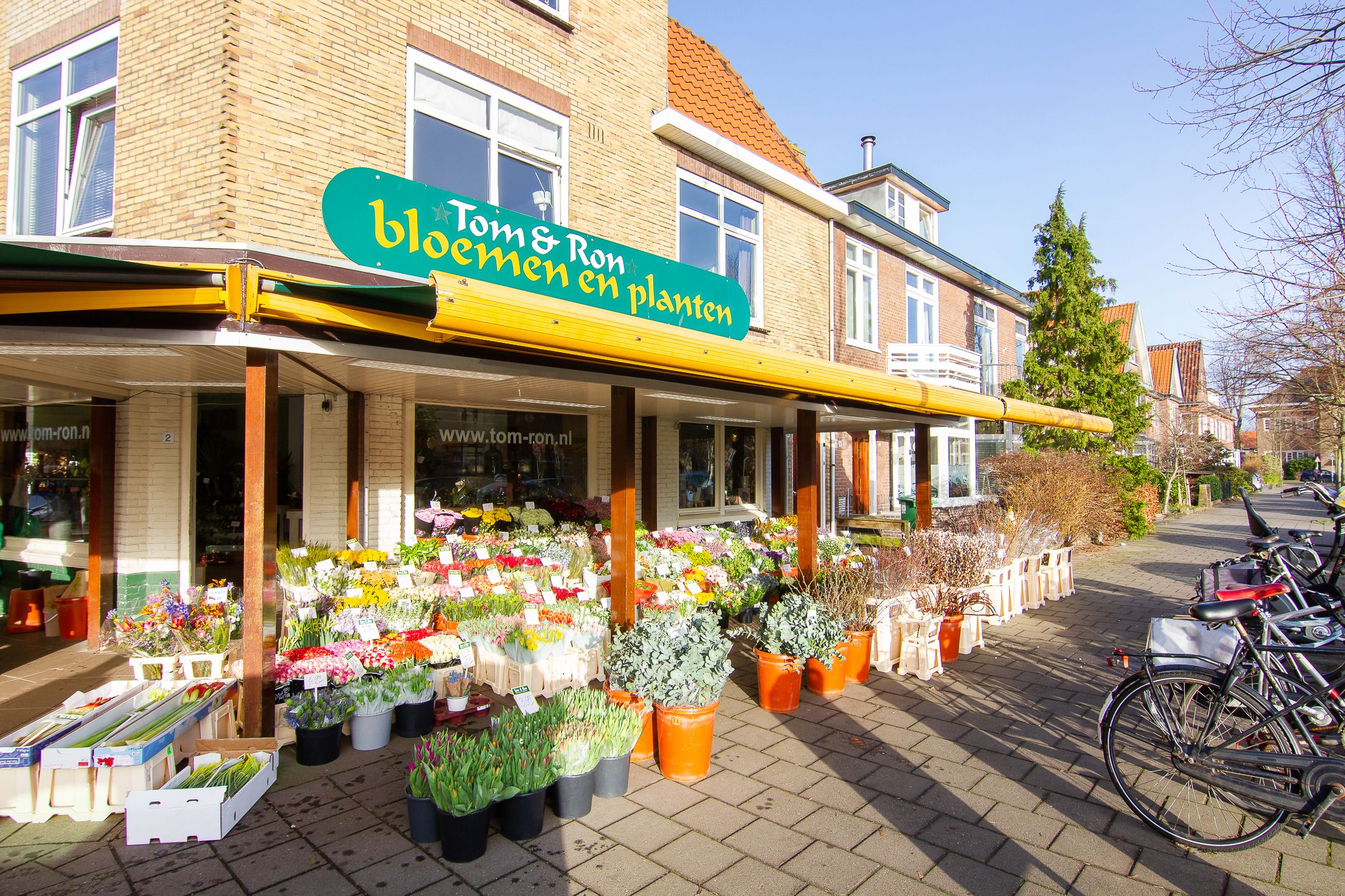Foto 42 van Meester Cornelisstraat 66-ZW
