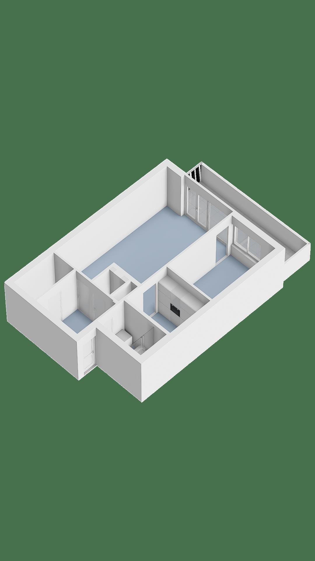 Photo 31 of Burgemeester D. Kooimanweg 479