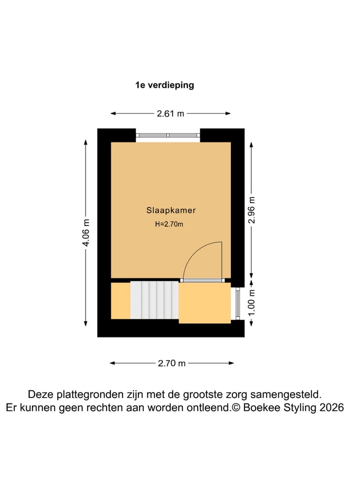 Foto 44 van Meester Cornelisstraat 66-ZW