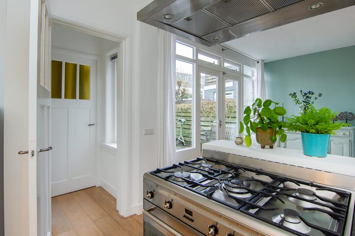 Foto 20 van Meester Cornelisstraat 66-ZW