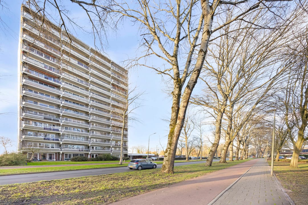 Photo 28 of Burgemeester D. Kooimanweg 479