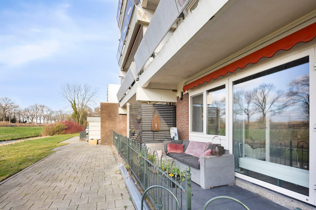 Photo 23 of Burgemeester D. Kooimanweg 479