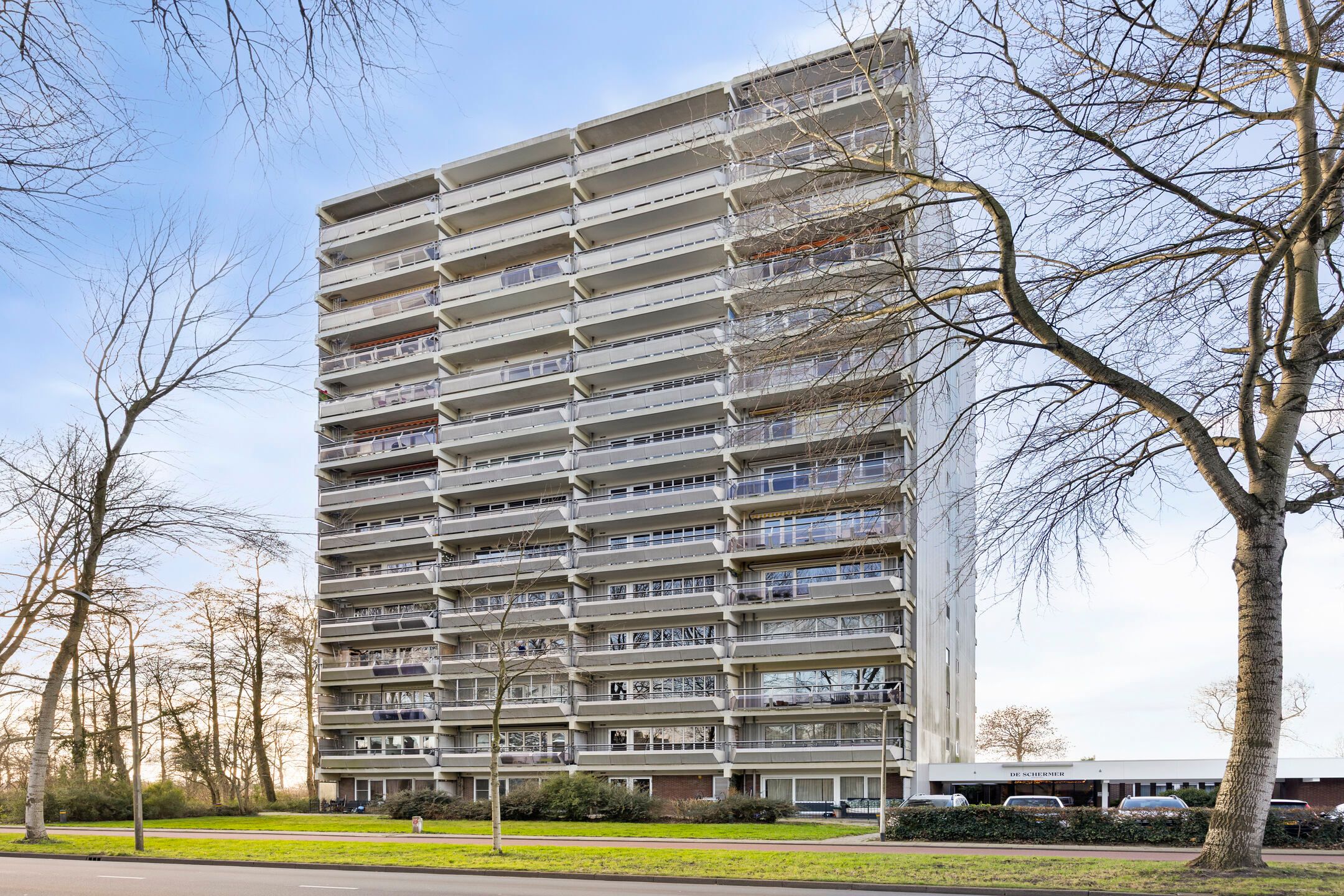 Buying a house in The Netherlands., Burgemeester D. Kooimanweg 479