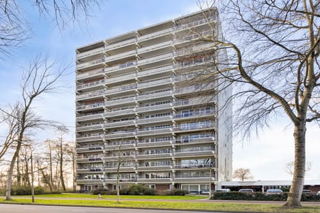 Burgemeester D. Kooimanweg thumbnail