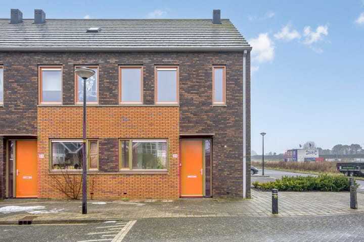 Foto 3 van Velduil 39