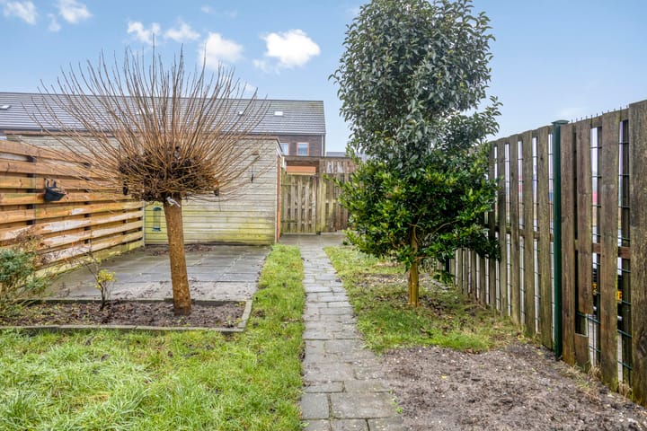 Photo 31 of Velduil 39