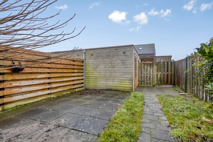 Photo 33 of Velduil 39