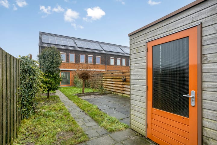 Photo 36 of Velduil 39