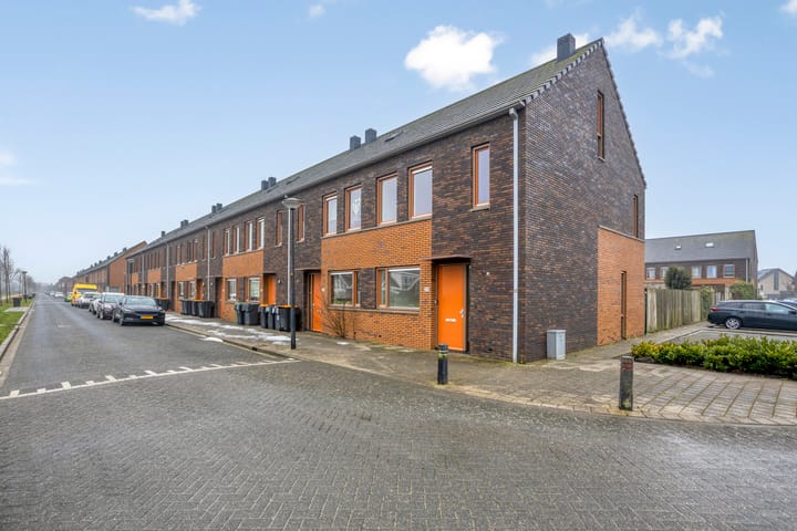 Photo 38 of Velduil 39