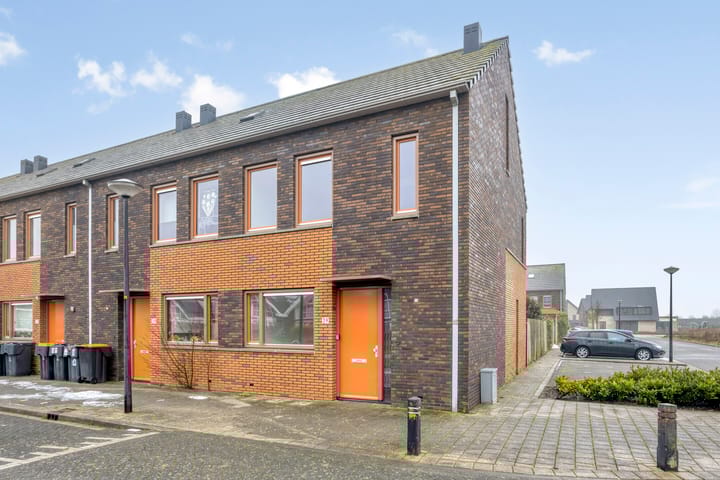 Foto 2 van Velduil 39