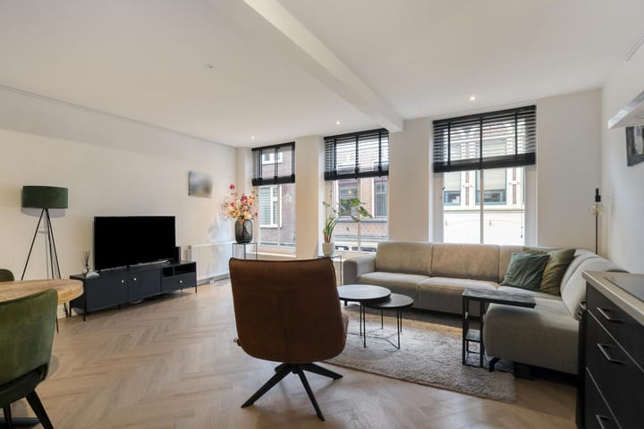 Foto 5 van Venestraat 7-A