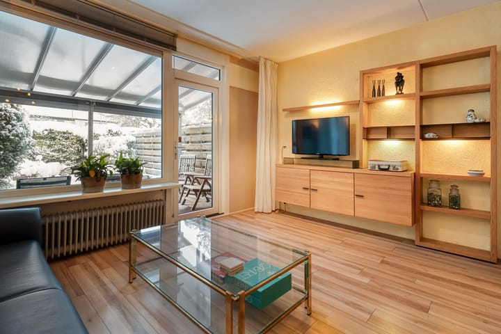 Foto 5 van Brekken 5