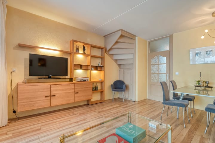 Foto 7 van Brekken 5