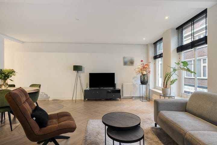 Foto 4 van Venestraat 7-A