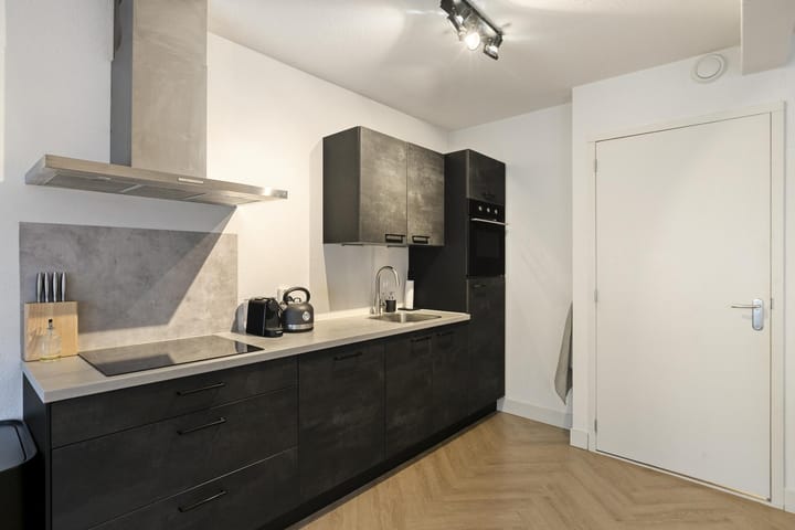 Foto 6 van Venestraat 7-A