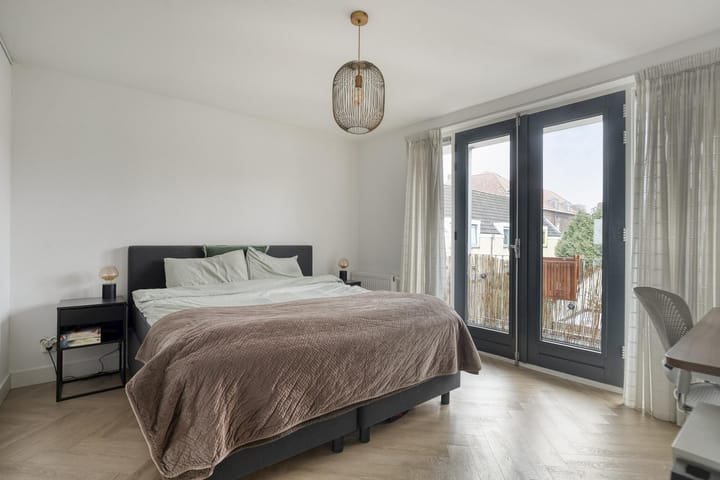 Foto 14 van Venestraat 7-A