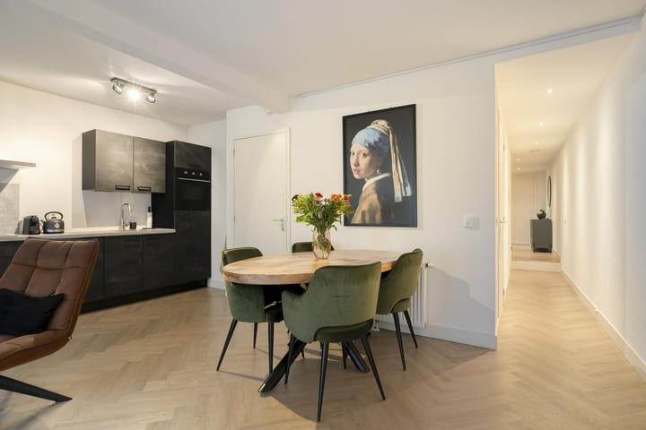 Foto 8 van Venestraat 7-A