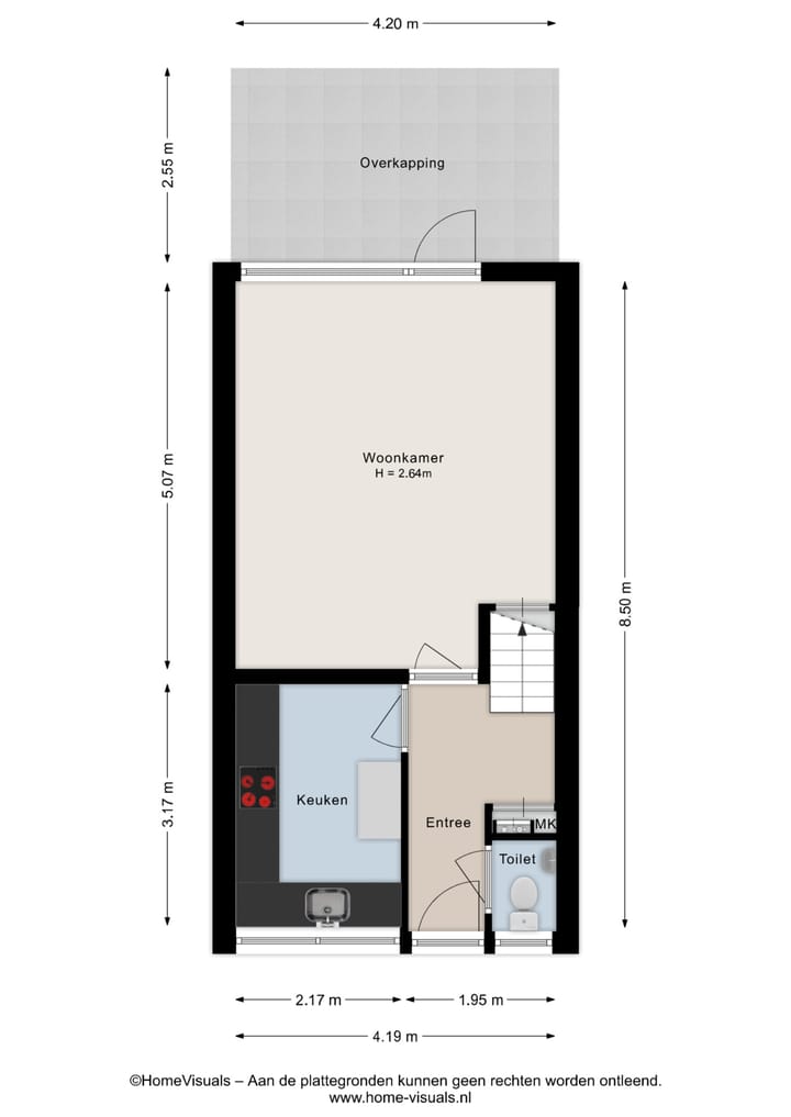 Foto 38 van Brekken 5