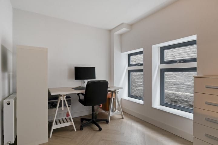 Foto 12 van Venestraat 7-A