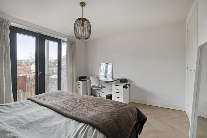 Foto 15 van Venestraat 7-A