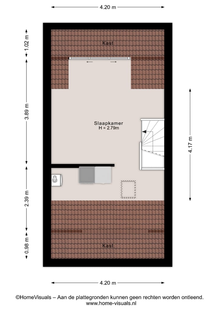 Foto 40 van Brekken 5