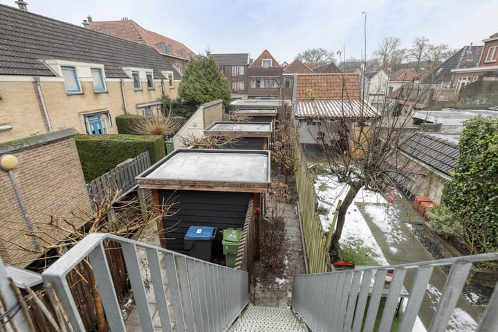 Foto 18 van Venestraat 7-A